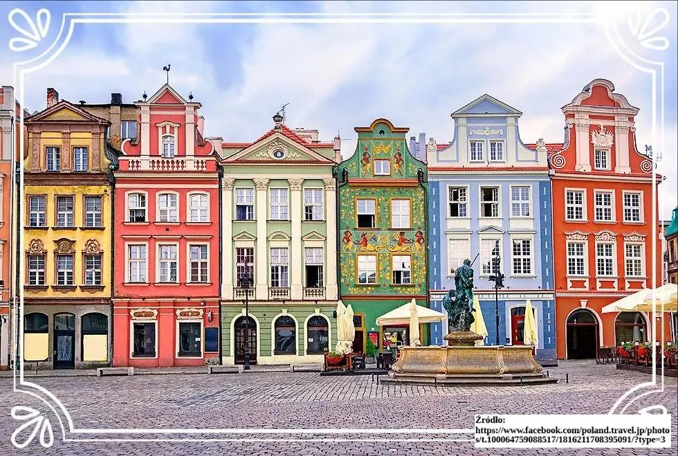 Piekary Residence In The Center - 29 Poznań Lengyelország